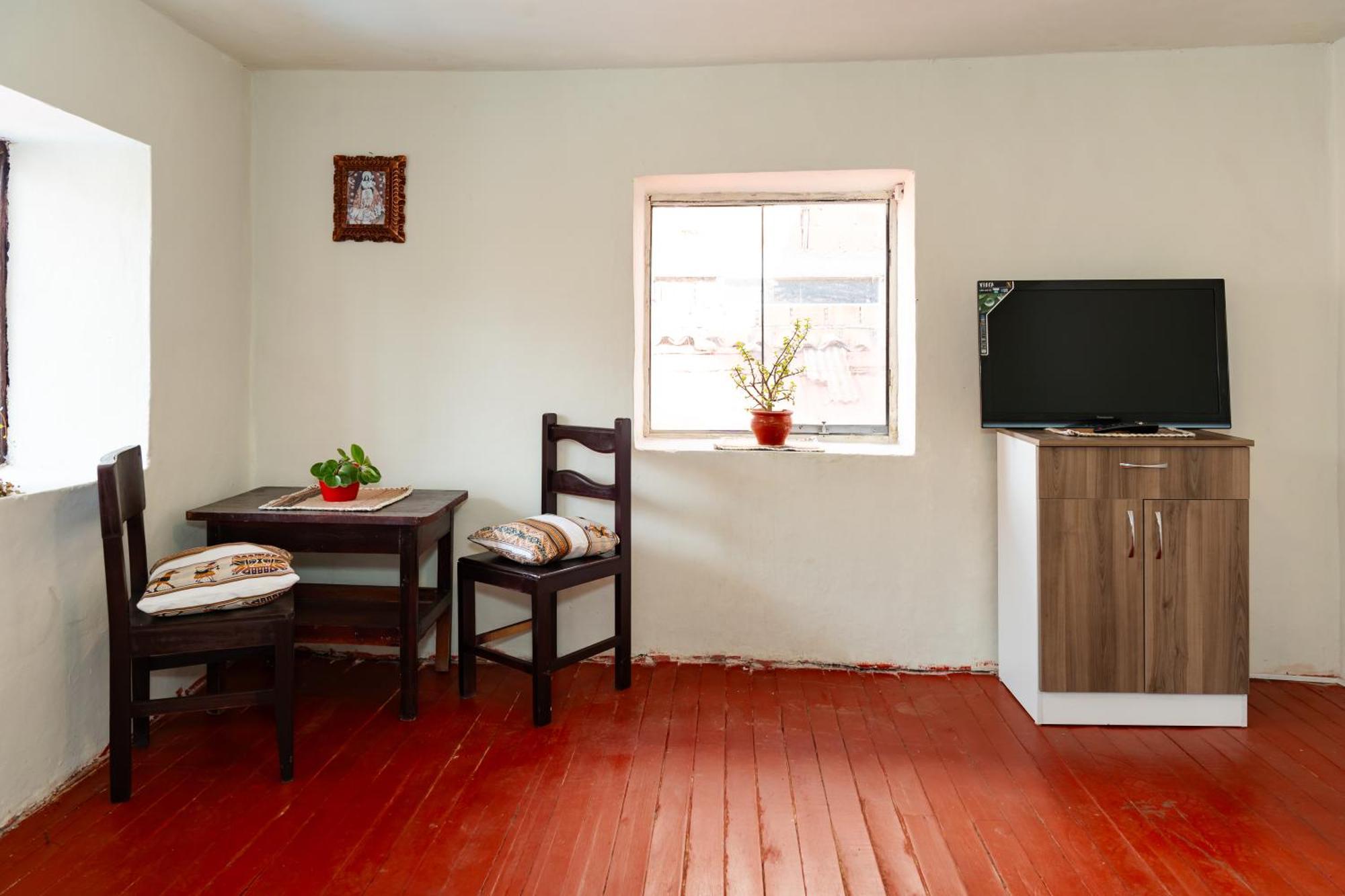 Munay Tika House Cuzco Buitenkant foto