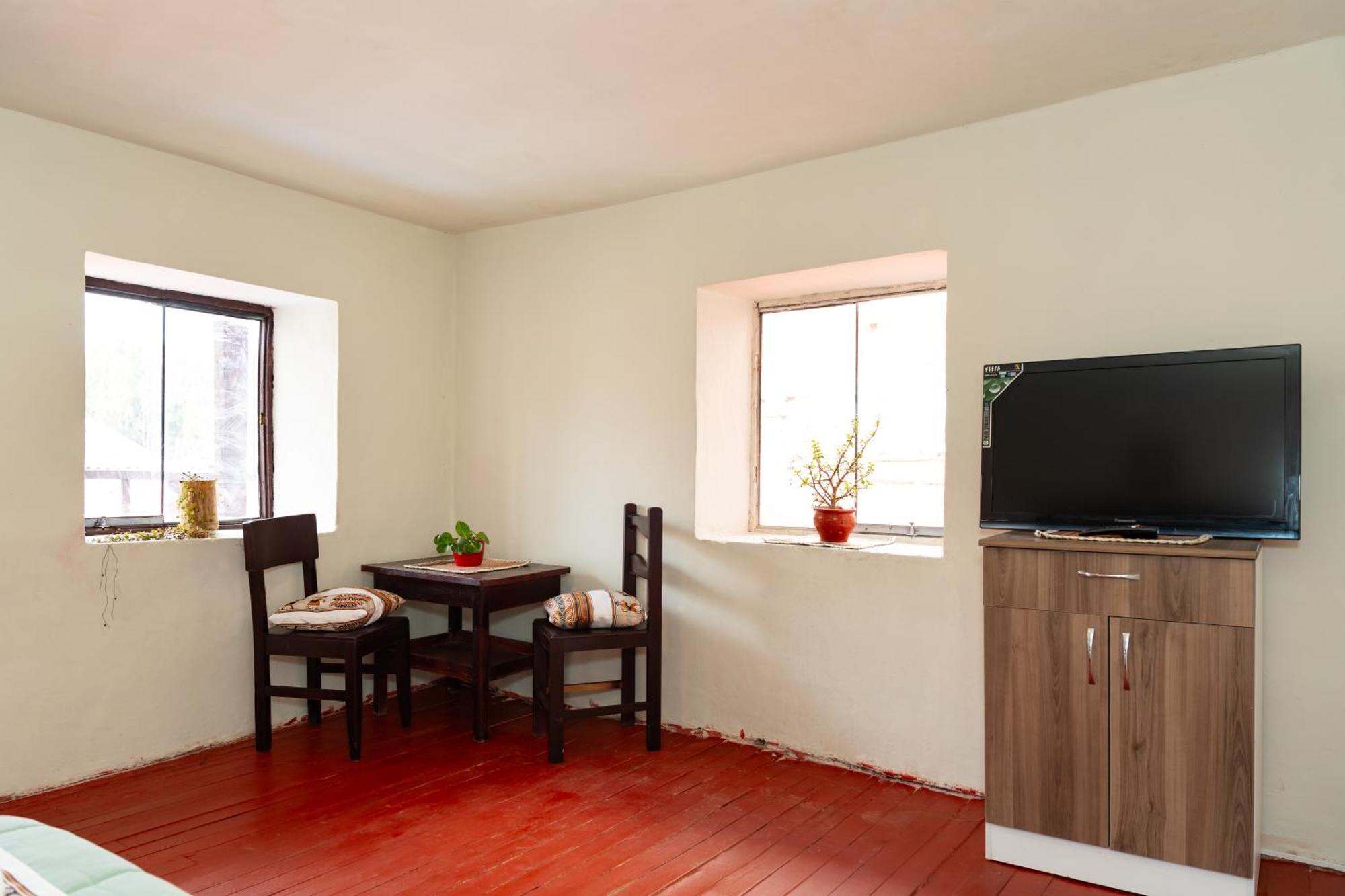 Munay Tika House Cuzco Buitenkant foto