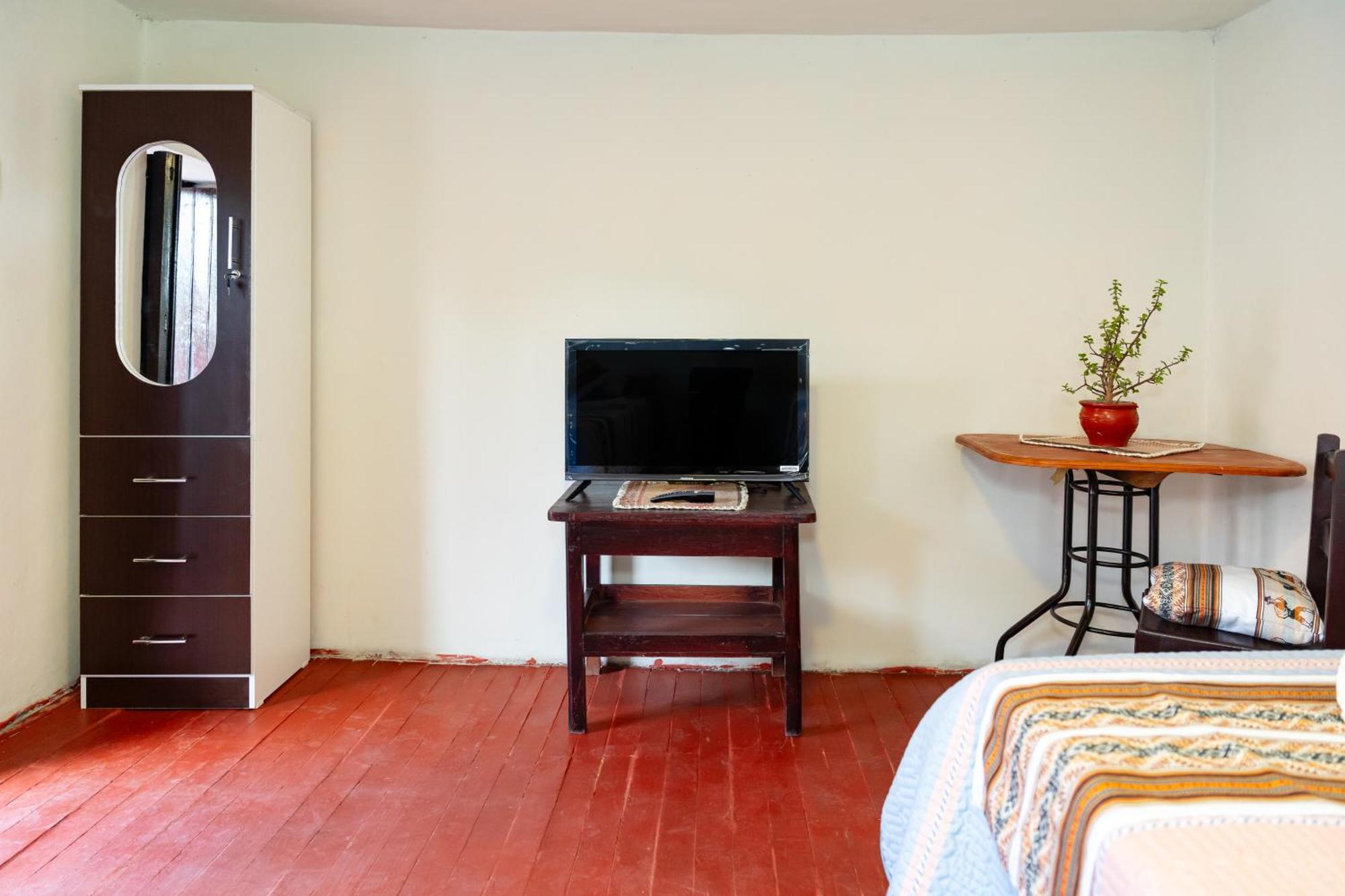 Munay Tika House Cuzco Buitenkant foto