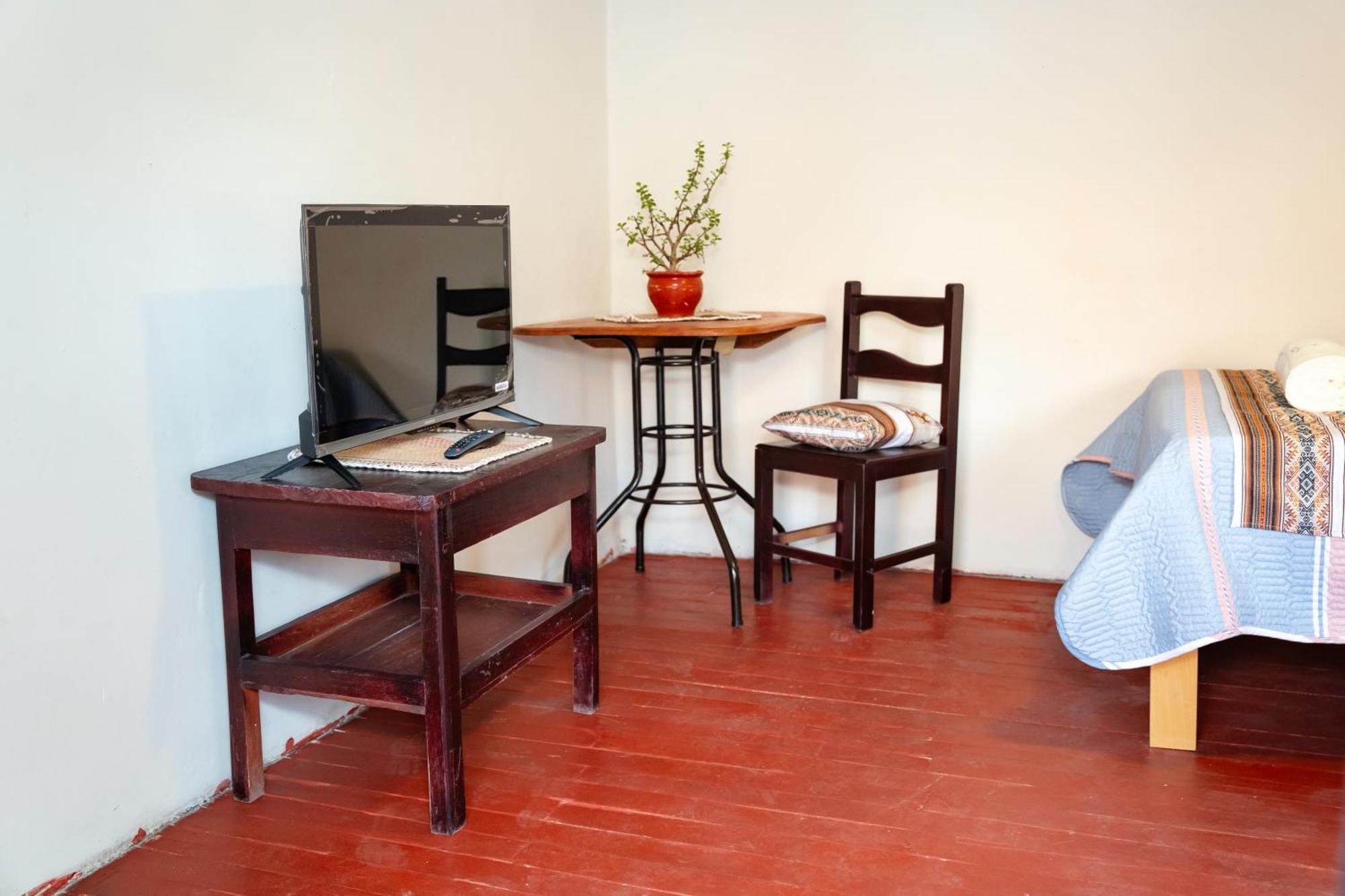 Munay Tika House Cuzco Buitenkant foto