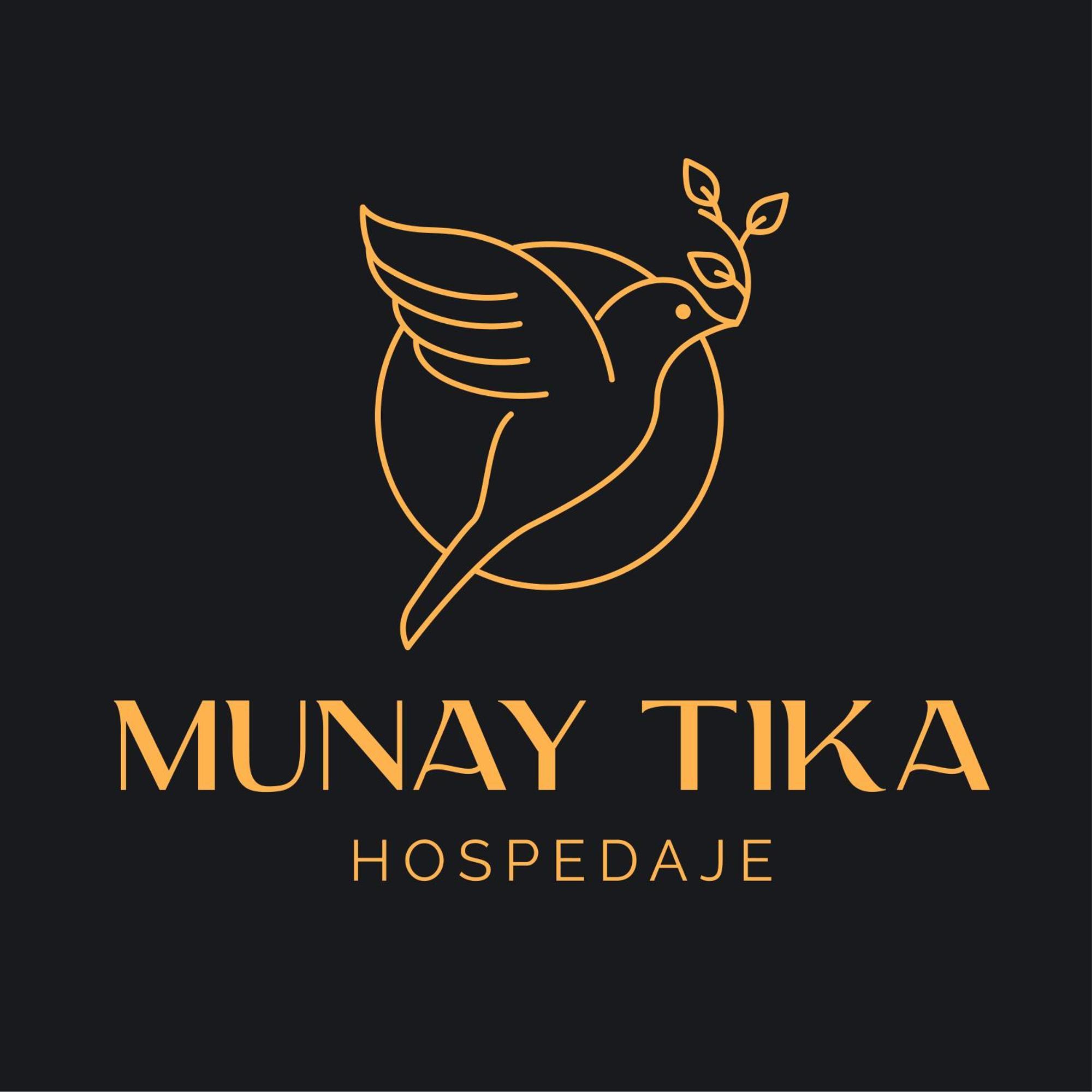 Munay Tika House Cuzco Buitenkant foto